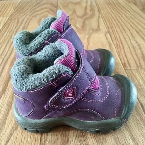Keen girls Kootenay Boot